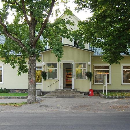 Apartament Kalbuse House Treimani Zewnętrze zdjęcie
