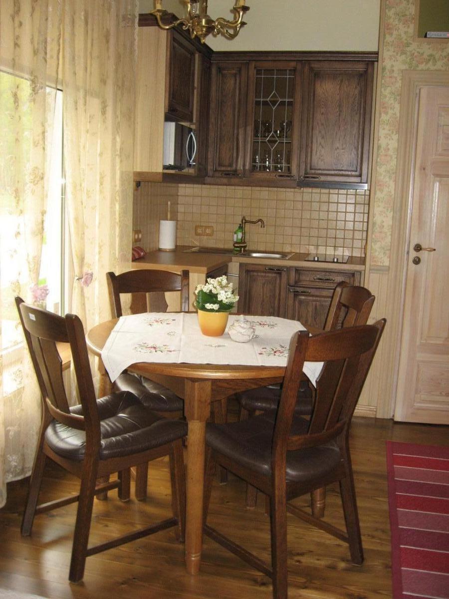 Apartament Kalbuse House Treimani Zewnętrze zdjęcie