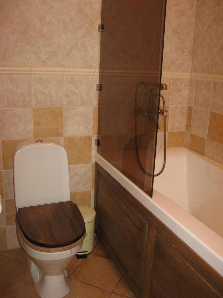 Apartament Kalbuse House Treimani Zewnętrze zdjęcie
