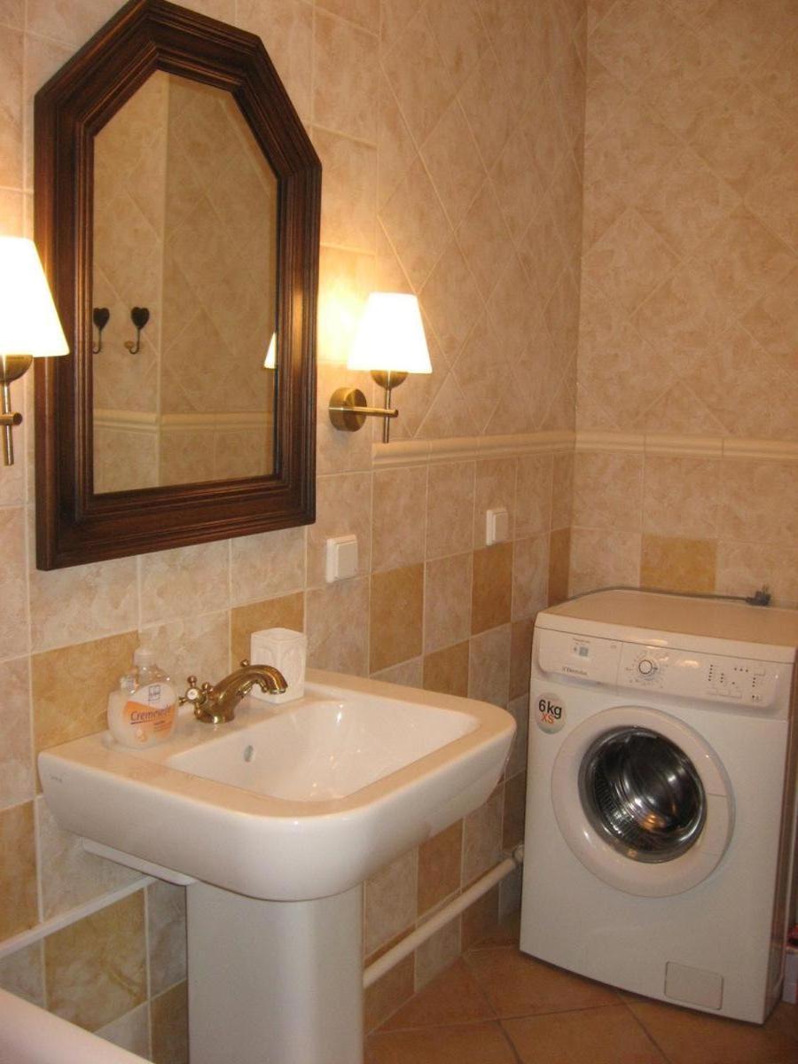 Apartament Kalbuse House Treimani Zewnętrze zdjęcie