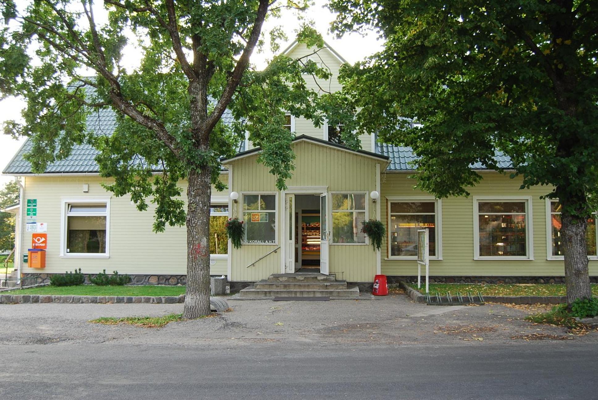 Apartament Kalbuse House Treimani Zewnętrze zdjęcie